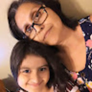 Meet your Posher, Petra